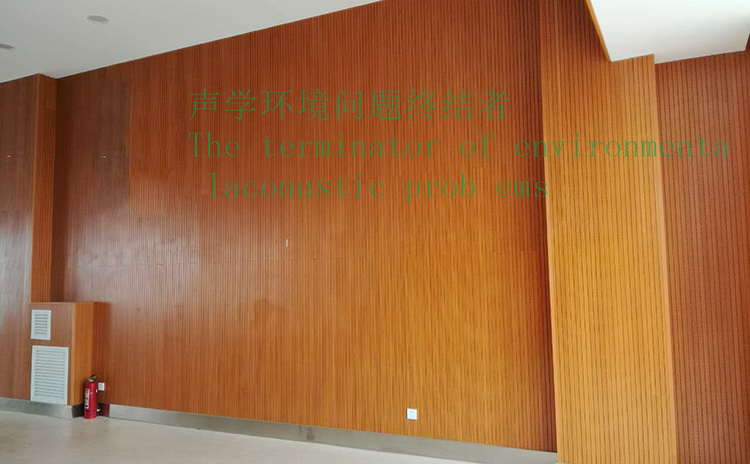 山西太原公司辦公樓吸音工程 山西太原公司辦公樓吸音工程