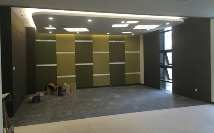 廣西文獻(xiàn)館吸音板工程 廣西文獻(xiàn)館吸音板工程