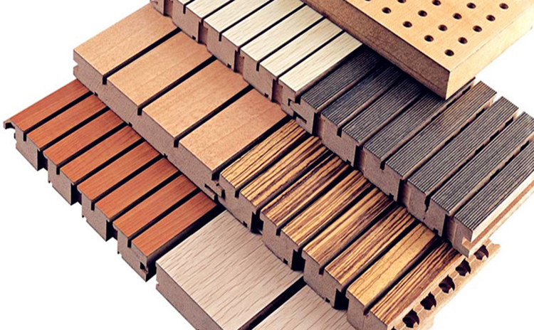 吸音板的吸聲原理 吸音板的吸聲原理