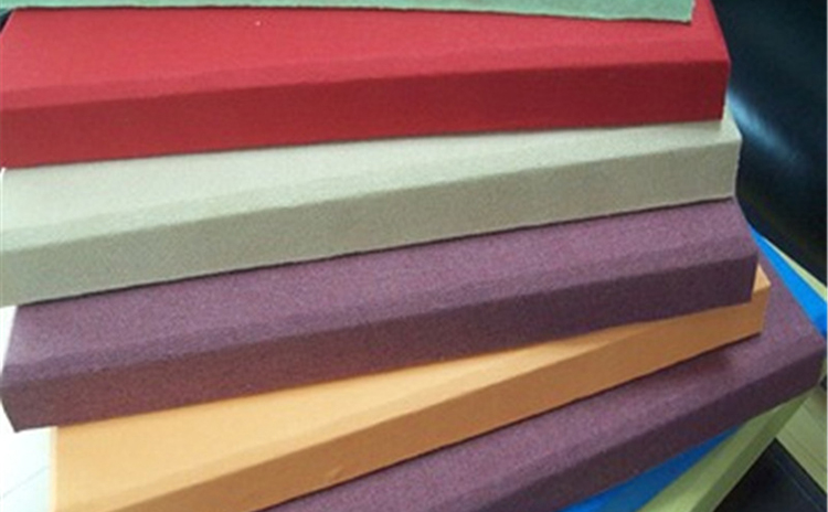 KTV里的硬包吸音板的價格是多少？