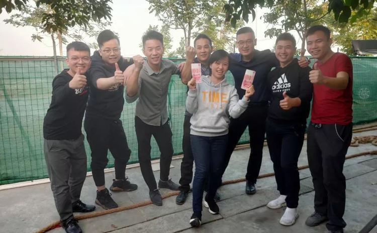 諾聲團(tuán)建活動(dòng)日，不負(fù)好“食”光！