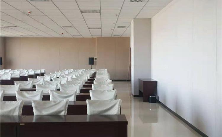 廣西河池會議室聚酯纖維吸音板聲學(xué)工程 廣西河池會議室聚酯纖維吸音板聲學(xué)工程