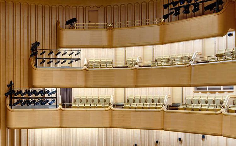 福建寧德禮堂孔木吸音材料聲學工程 福建寧德禮堂孔木吸音材料聲學工程