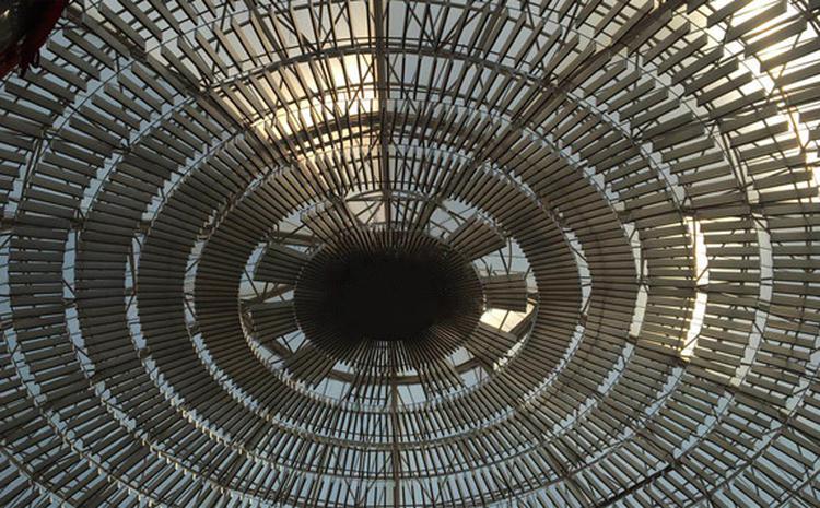 廣東陽江大堂吸音體聲學工程 廣東陽江大堂吸音體聲學工程