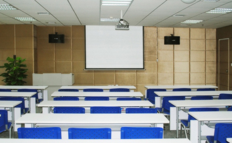 河北邢臺(tái)培訓(xùn)室軟包吸音板聲學(xué)工程