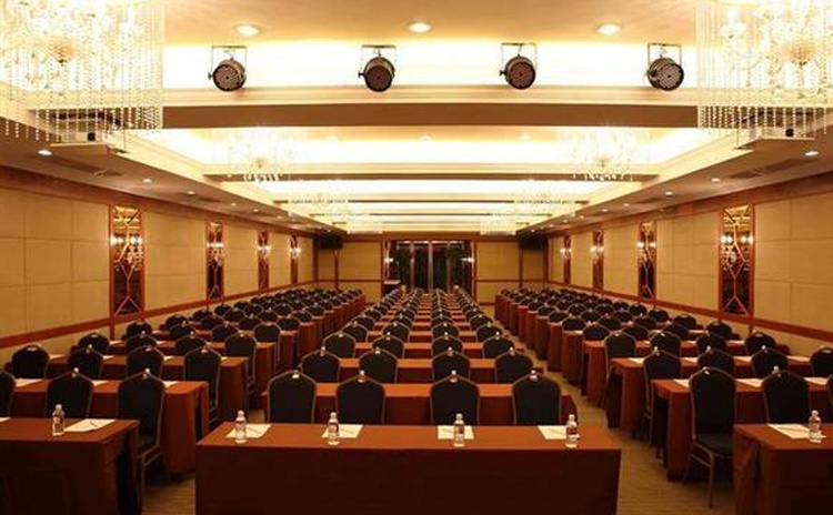 四川宜賓會(huì)議室軟包吸音板聲學(xué)工程