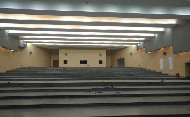 湖北隨州報告廳-3 湖北隨州報告廳-3