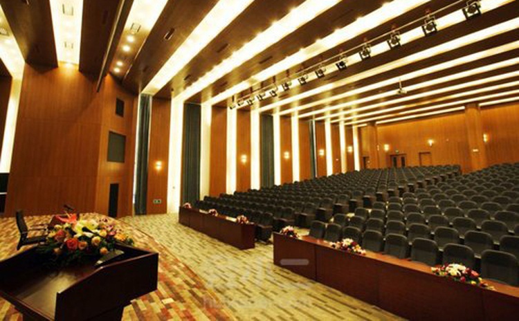 湖南永州會(huì)議廳