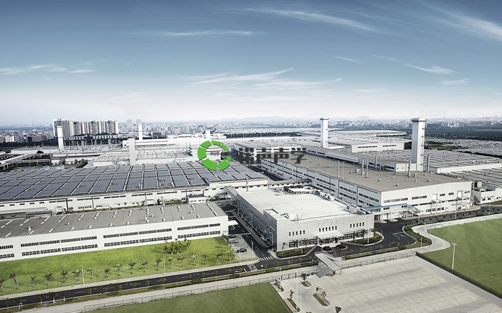 廣州廣汽工廠(chǎng)車(chē)間隔音工程